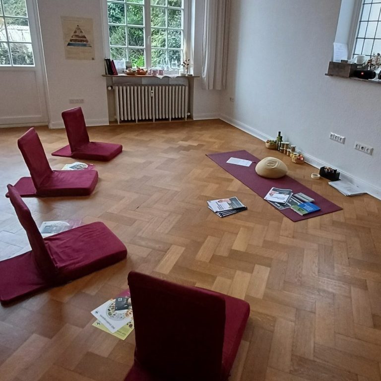 Foto: Anna Warga Workshop