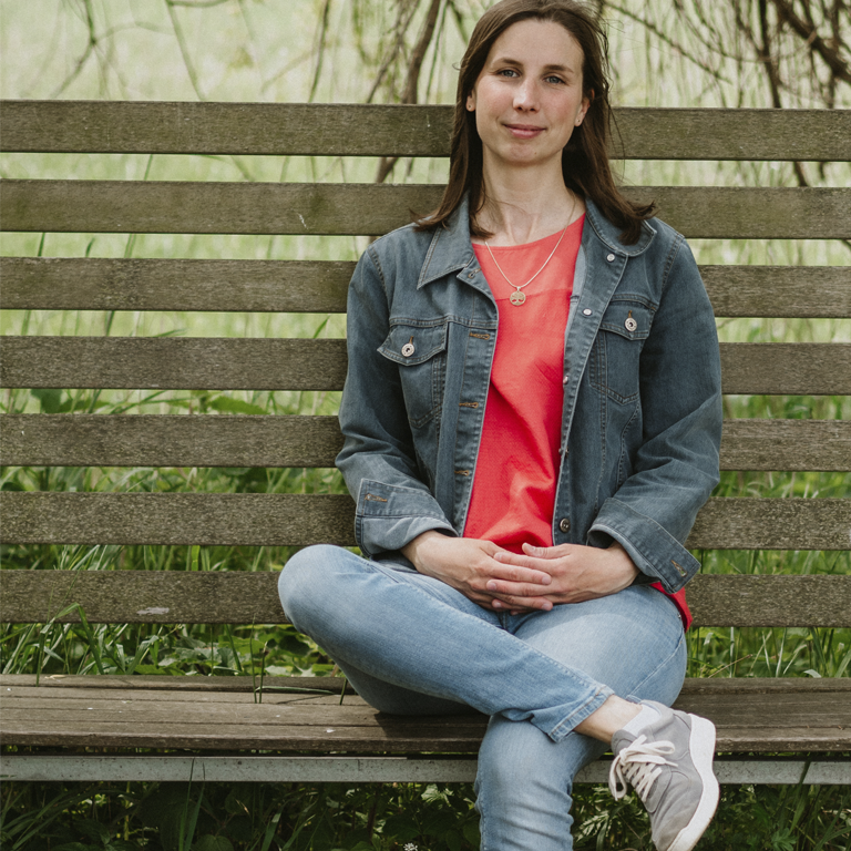 Profilbild Friederike Pagel